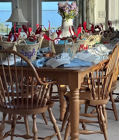 Curated Party & Bachelorette Kits for Effortless Hosting image 1