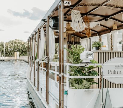 Palm Haus