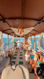 PALMAHAUS Palm Beach's Floating Lounge! Accommodation for up to 20 guests! image 15