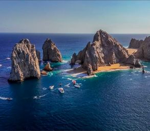 Private Yacht Tour Cabo Sweetie Pie image 36