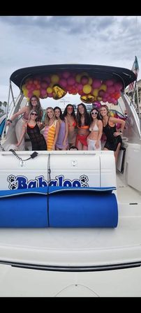 Cabo’s Ultimate Private Yacht Experience for Parties, Margaritas, Authentic Mexican Food image 16