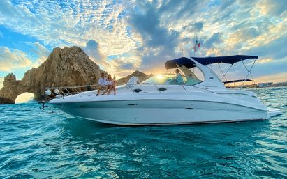Private Yacht Tour Cabo Sweetie Pie image 24