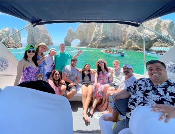 Private Party Yacht Cabo Babaloo image 18