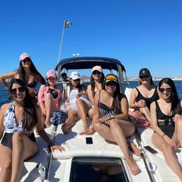 Private Yacht Tour Cabo Sweetie Pie image 25