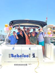 Private Party Yacht Cabo Babaloo image 12