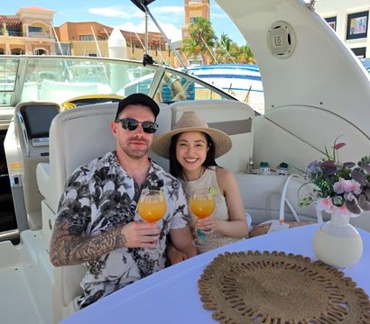 Cabo Boat Adventures