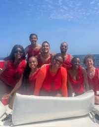 Cabo’s Ultimate Private Yacht Experience for Parties, Margaritas, Authentic Mexican Food image 48