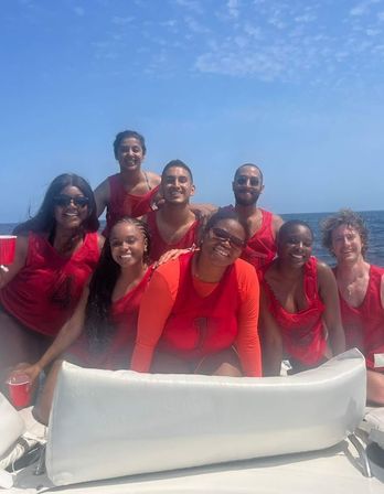 Cabo’s Ultimate Private Yacht Experience for Parties, Margaritas, Authentic Mexican Food image 48