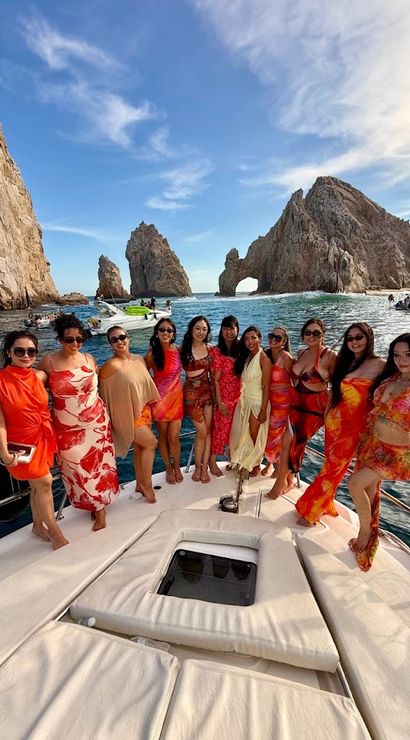 Cabo Boat Adventures