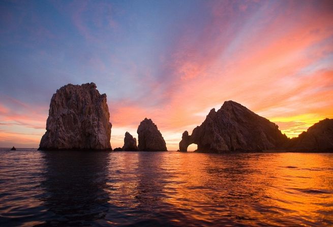 Luxury Private Yacht Cabo Blue Crew image 20