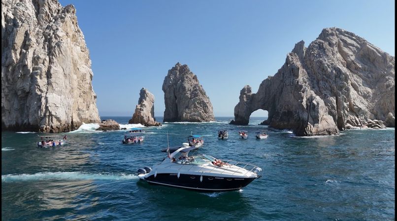 Private Party Yacht Cabo Babaloo image 26
