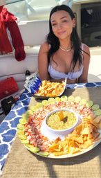 Private Yacht Tour Cabo Sweetie Pie image 28