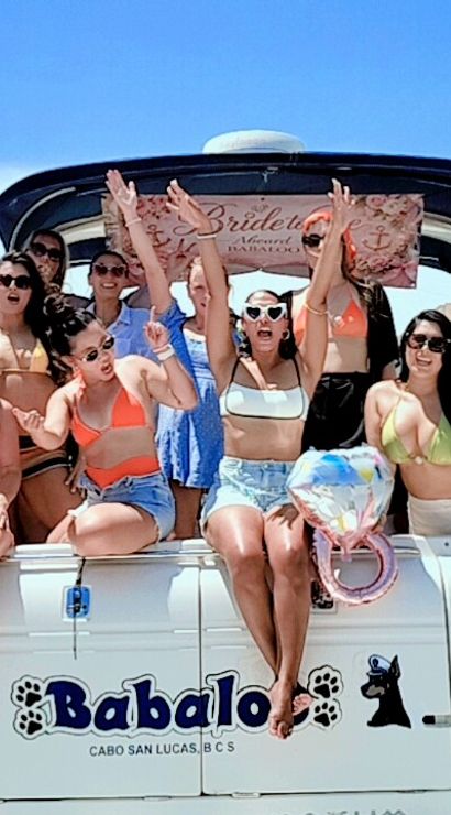 Cabo Boat Adventures