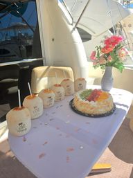Luxury Private Yacht Experience to the Cabo Arch image 5