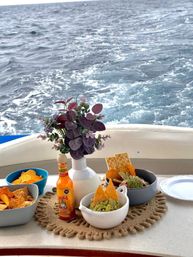 Luxury Private Yacht Experience to the Cabo Arch image 52