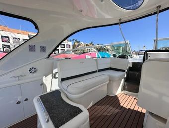 Luxury Private Yacht Cabo Blue Crew image 27