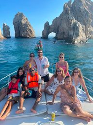 Private Party Yacht Cabo Babaloo image 16
