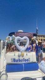 Cabo’s Ultimate Private Yacht Experience for Parties, Margaritas, Authentic Mexican Food image 15