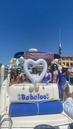 Cabo’s Ultimate Private Yacht Experience for Parties, Margaritas, Authentic Mexican Food image 15