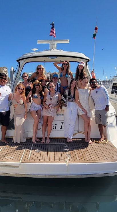 Cabo Boat Adventures