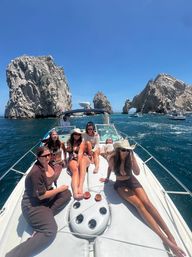 Private Party Yacht Cabo Babaloo image 4