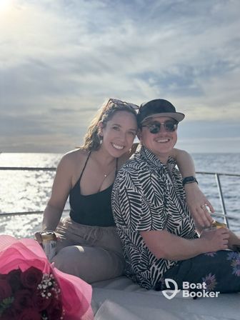 Private Party Yacht Cabo Babaloo image 2
