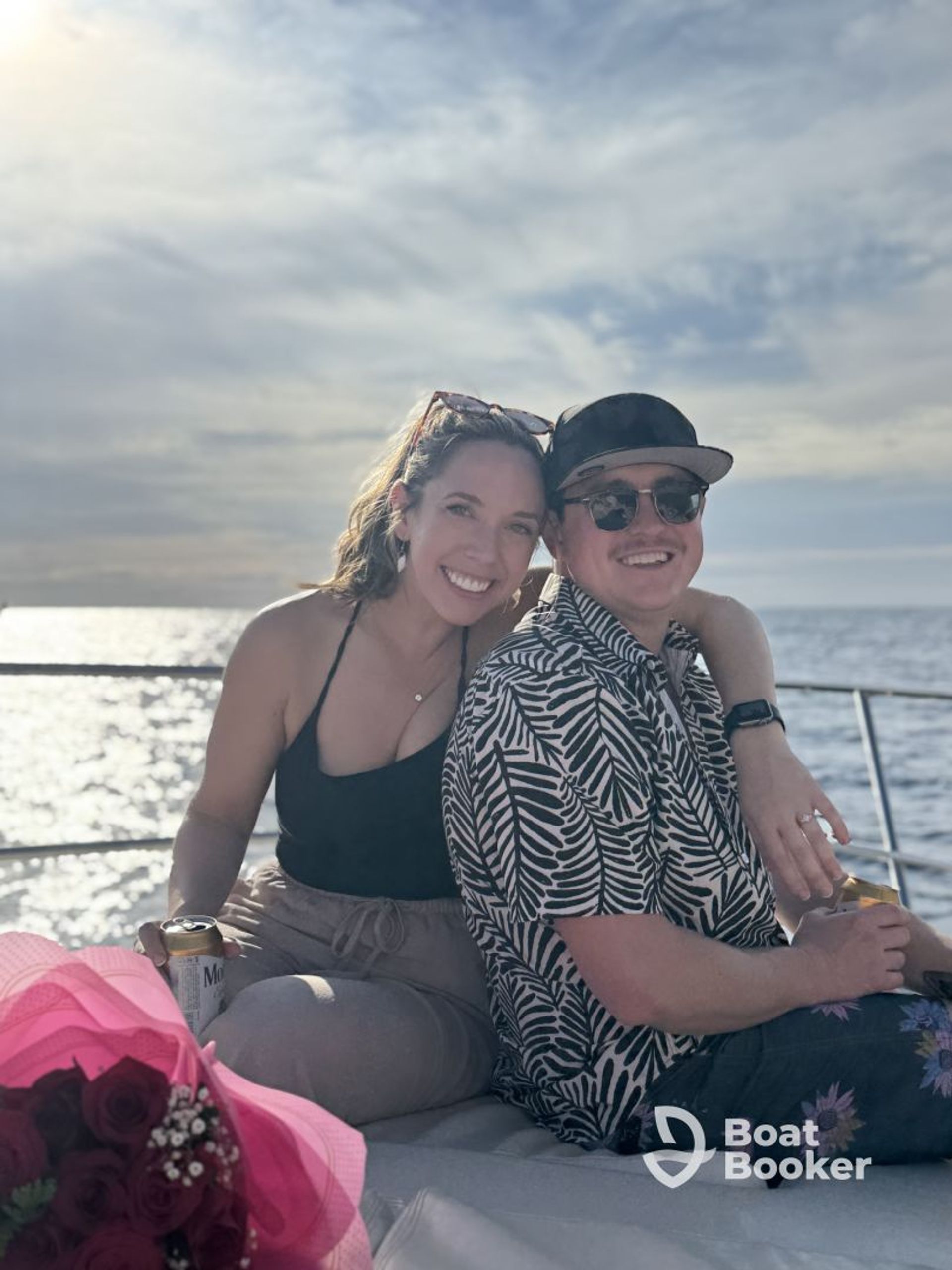 Private Party Yacht Cabo Babaloo image 2