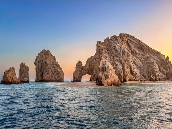 Private Yacht Tour Cabo Sweetie Pie image 37
