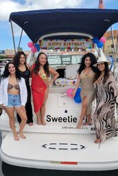 Private Yacht Tour Cabo Sweetie Pie image 34