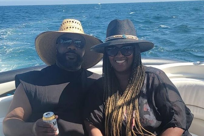 Private Yacht Tour Cabo Sweetie Pie image 7