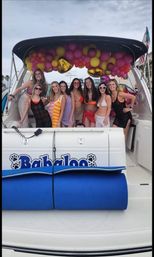 Private Party Yacht Cabo Babaloo image 24