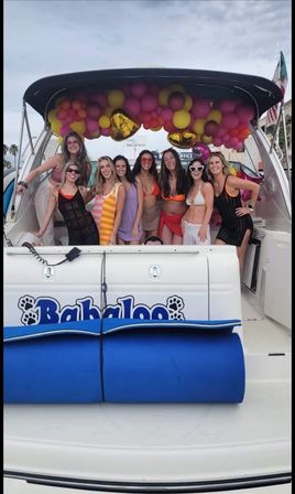 Private Party Yacht Cabo Babaloo image 24