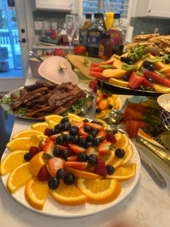 At-Home Breakfast and Brunch Experience image 6