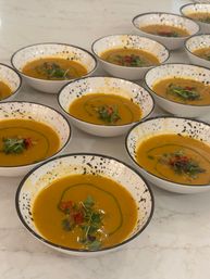 Plated Dinner by Private Chef Jojo image 6