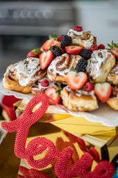 At-Home Breakfast and Brunch Experience image 3