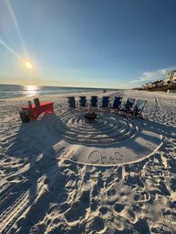 Bonfire and Buffet at Home Experience image 5