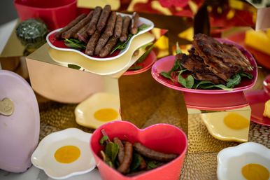 At-Home Breakfast and Brunch Experience image 4