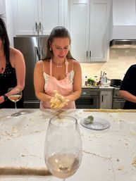 Cooking Classes Experience with Private Chef image 3