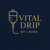 Mobile IV Nurses-Vital Drip by Laura