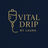 Mobile IV Nurses-Vital Drip by Laura