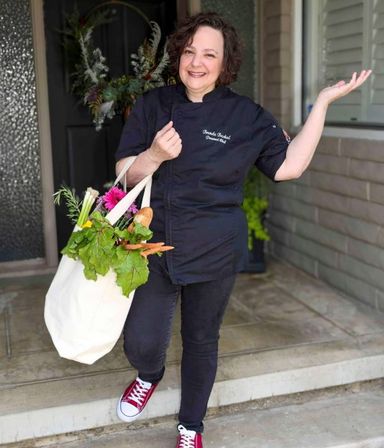 Be Our Guest: Private Chef Dining Experience: Custom Menus, Fresh Flavors & Effortless Hosting image 9