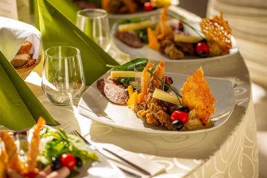 Be Our Guest: Private Chef Dining Experience: Custom Menus, Fresh Flavors & Effortless Hosting image 8