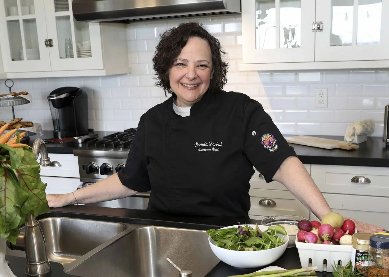 Be Our Guest: Private Chef Dining Experience: Custom Menus, Fresh Flavors & Effortless Hosting image 2