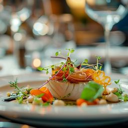 Be Our Guest: Private Chef Dining Experience: Custom Menus, Fresh Flavors & Effortless Hosting image 7