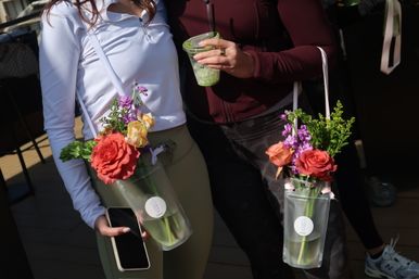 Movement & Matcha: The Ultimate Wellness Hang image 7