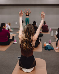 Movement & Matcha: The Ultimate Wellness Hang image 9