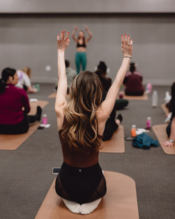 Movement & Matcha: The Ultimate Wellness Hang image 9