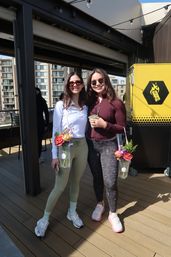 Movement & Matcha: The Ultimate Wellness Hang image 4