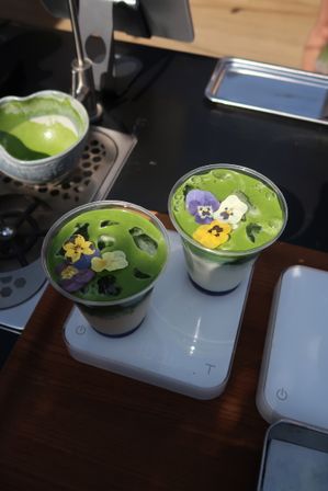 Movement & Matcha: The Ultimate Wellness Hang image 10