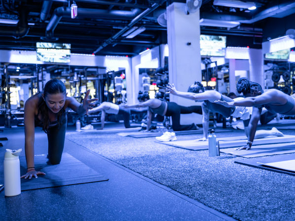 Movement & Matcha: The Ultimate Wellness Hang image 17